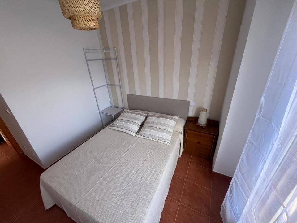 Apartamento Pascau Apartment in Western coast of Cantabria