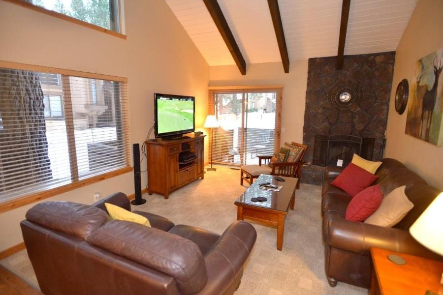 42 Tennis Village Apartment in Sunriver