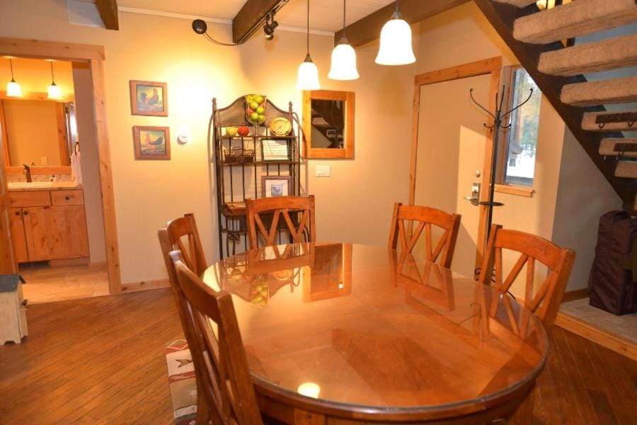 42 Tennis Village Apartment in Sunriver