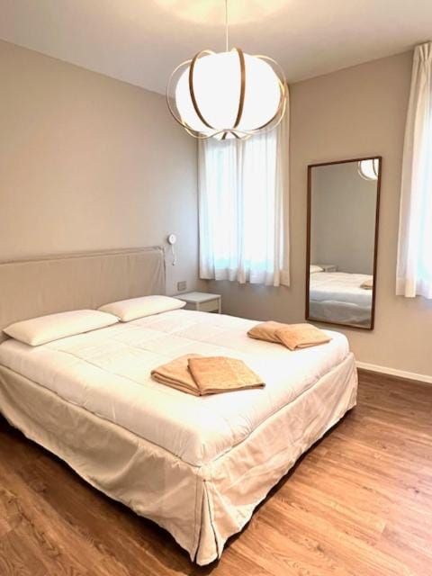Residenza Oberdan Vacation rental in Treviso
