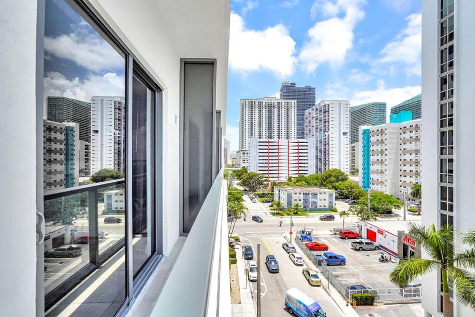 Day, City view