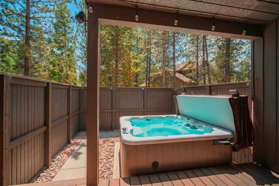 6 Filbert Lane House in Sunriver