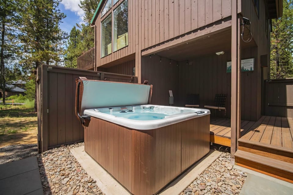 6 Filbert Lane House in Sunriver