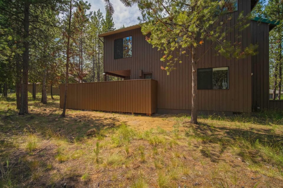 6 Filbert Lane House in Sunriver
