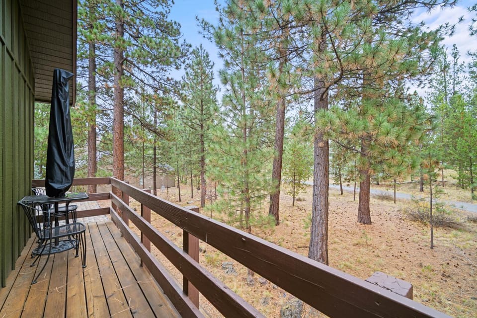 6 Forest Lane House in Sunriver