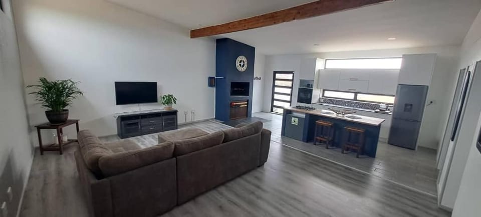 BlueBreak Apartment in Namibia