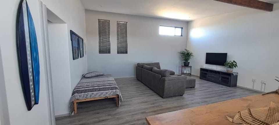 BlueBreak Apartment in Namibia