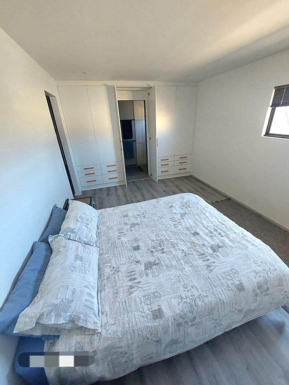BlueBreak Apartment in Namibia