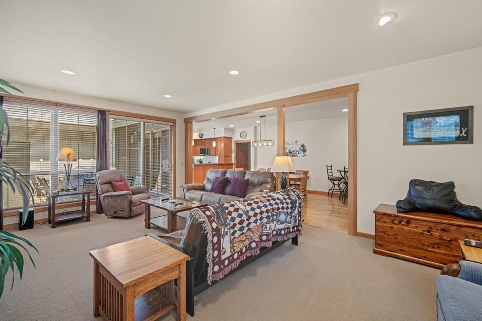 43 Fremont Crossing House in Sunriver