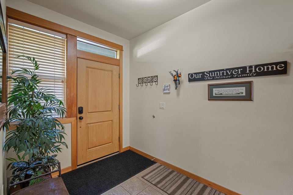 43 Fremont Crossing House in Sunriver