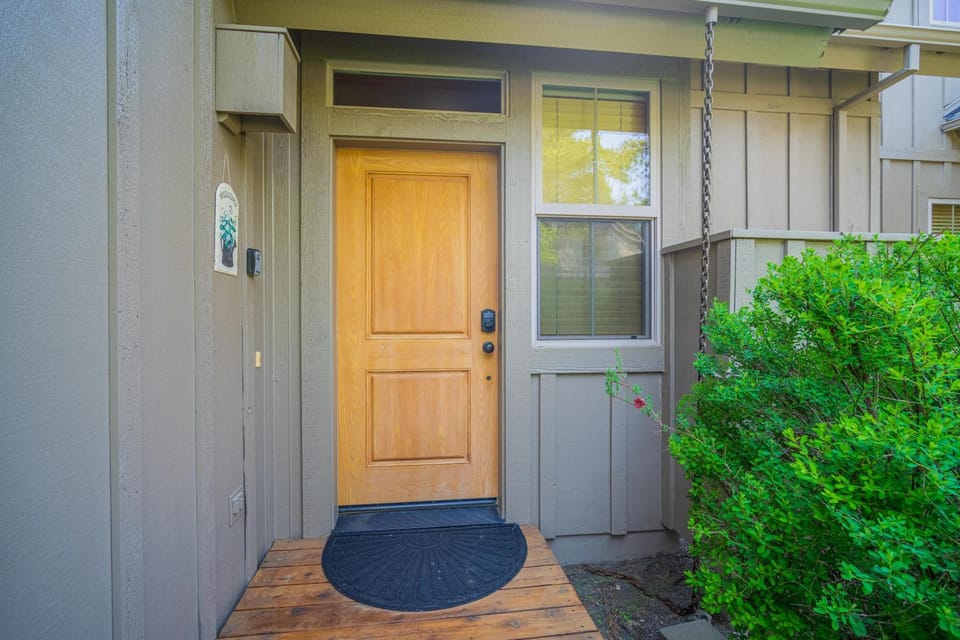 43 Fremont Crossing House in Sunriver