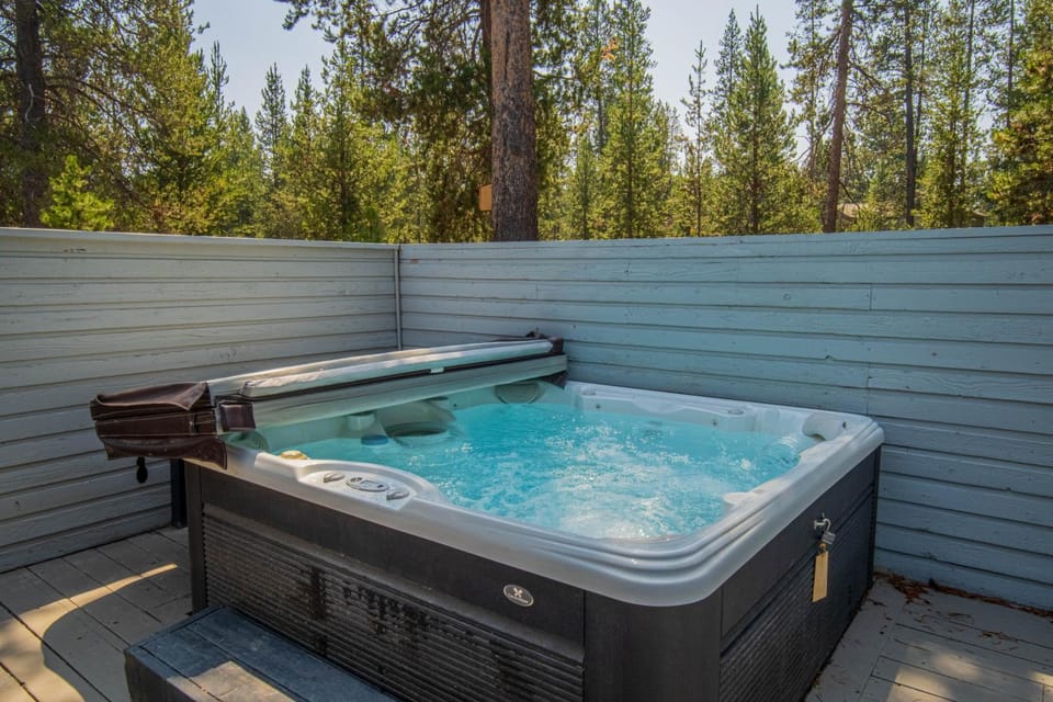 6 Redwood Lane House in Sunriver