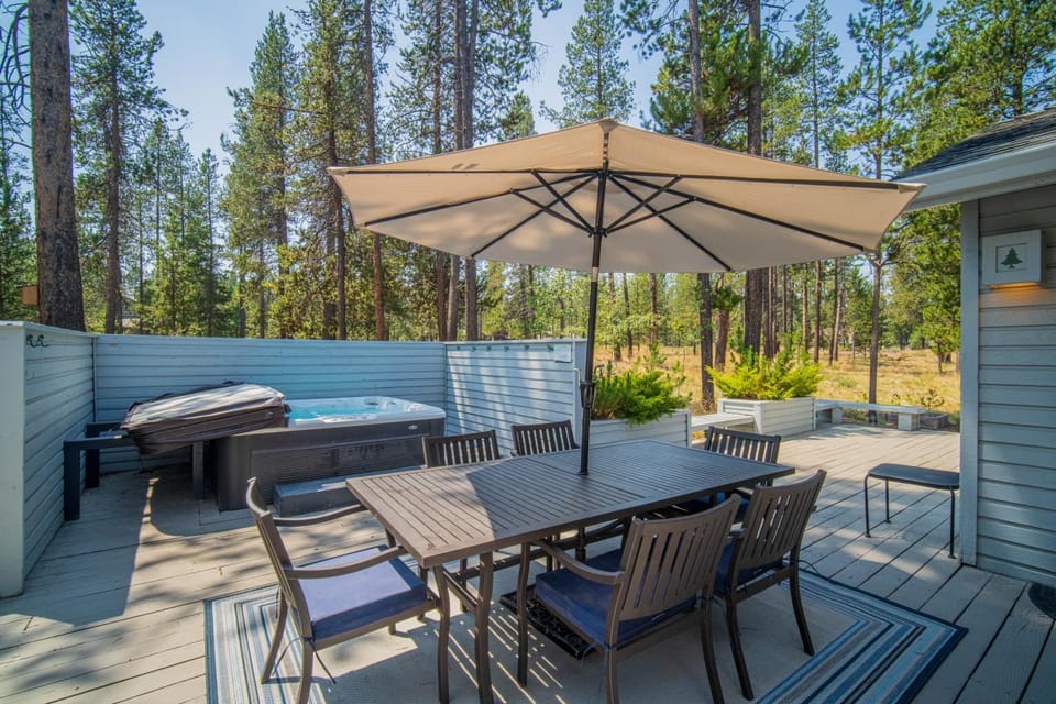 6 Redwood Lane House in Sunriver