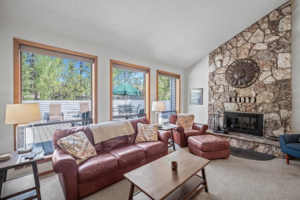 6 Redwood Lane House in Sunriver