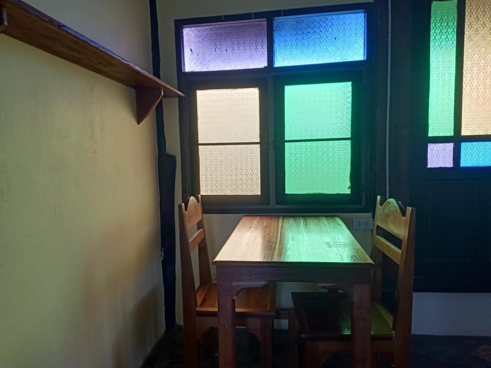 Ing Doi Guest House Bed and Breakfast in Thailand