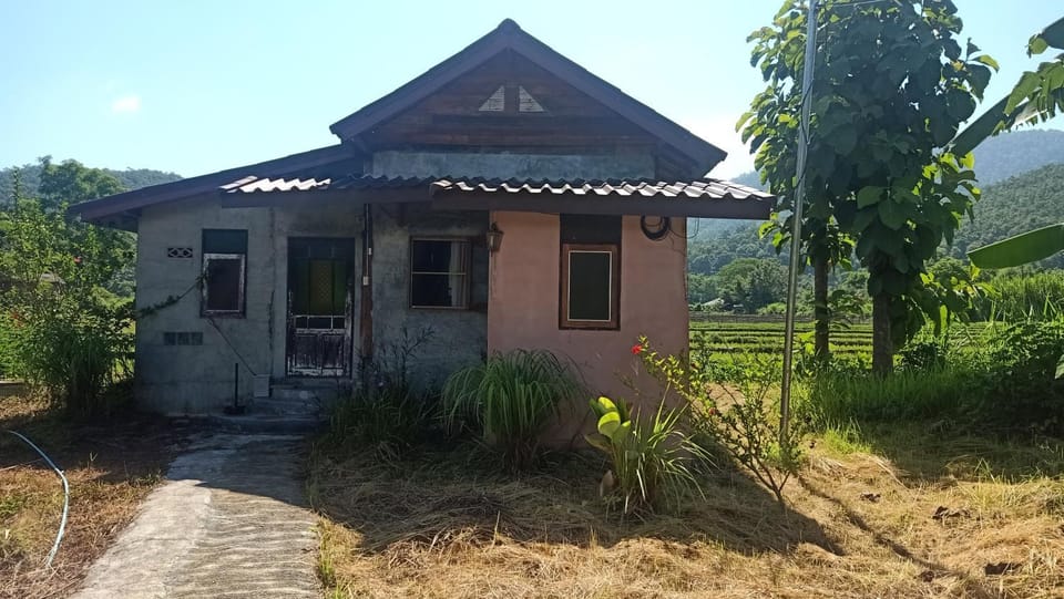 Ing Doi Guest House Bed and Breakfast in Thailand