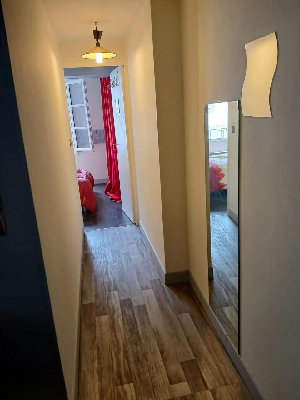 Appartement charmant à Aurillac de 35 m² Apartment in Aurillac