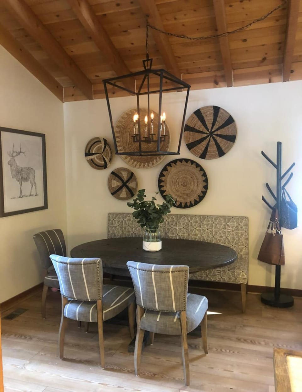 44 Wildflower Apartment in Sunriver