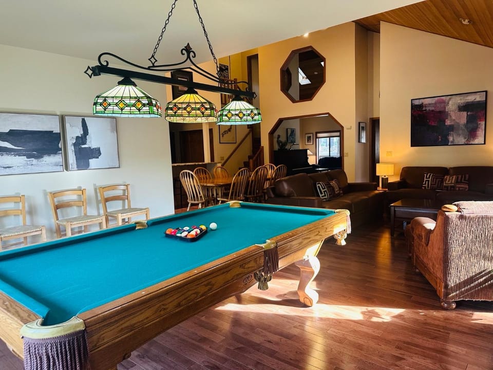 6 Tokatee Lane House in Sunriver