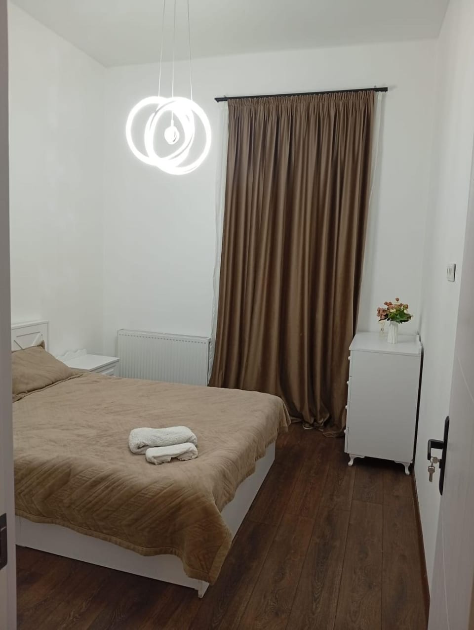 Kai Apartment in Tbilisi, Georgia