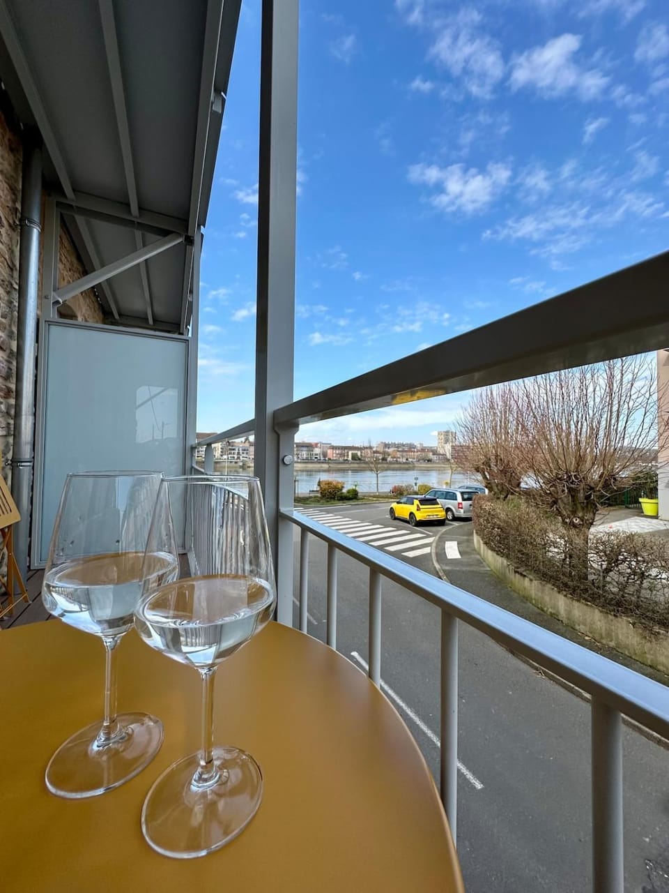 View (from property/room), Balcony/Terrace