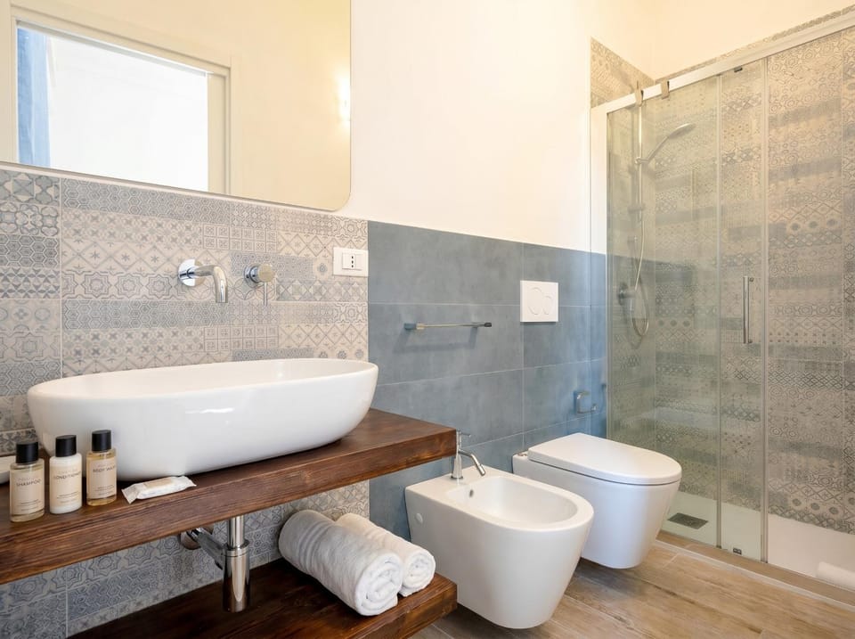 Nido Blu Apartment hotel in Polignano a Mare