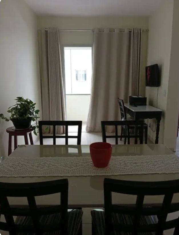 Apartamento em Coqueiral de Itaparica Apartment in Vila Velha