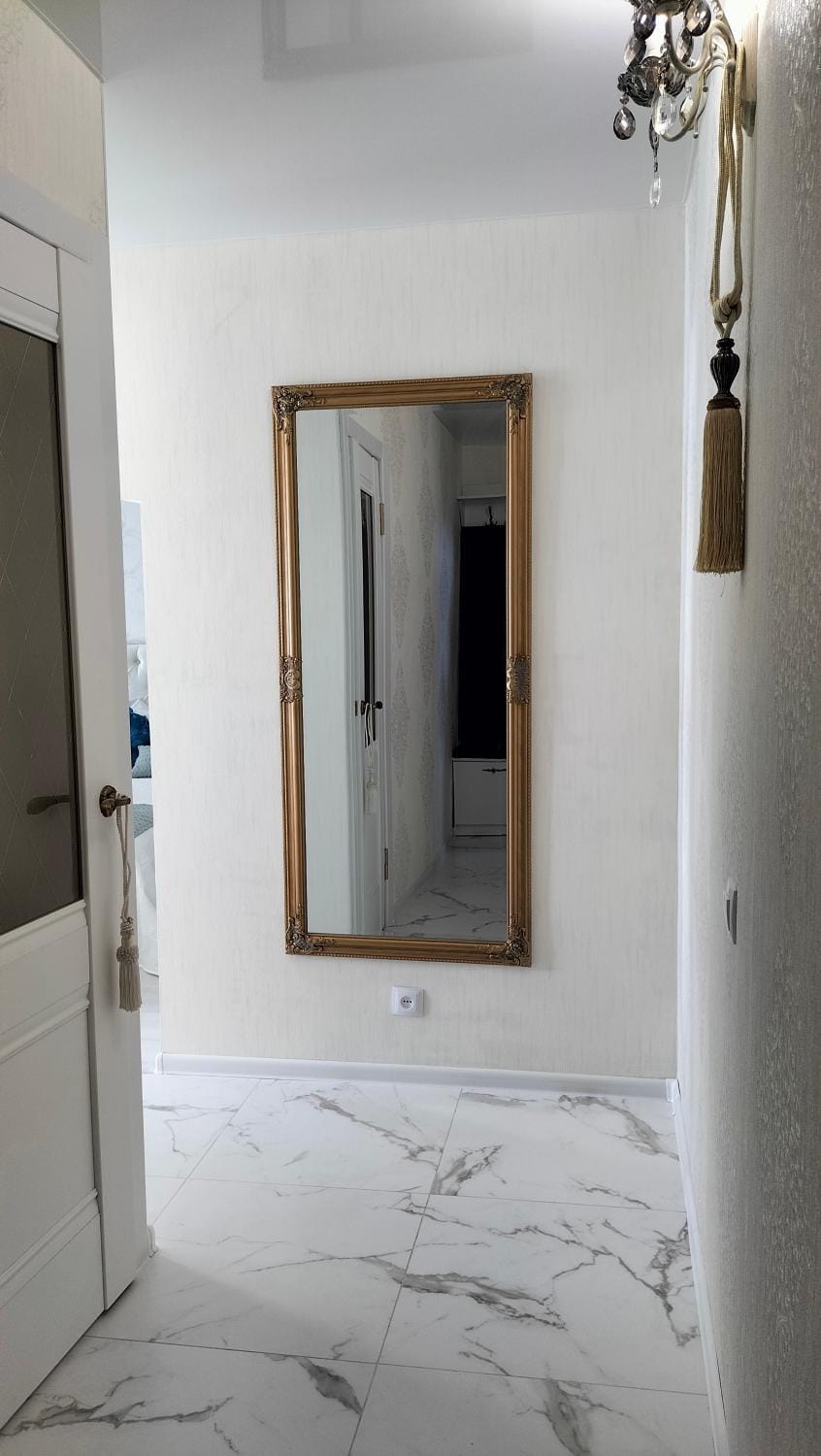 SOHO apartmets Apartment in Dnipro