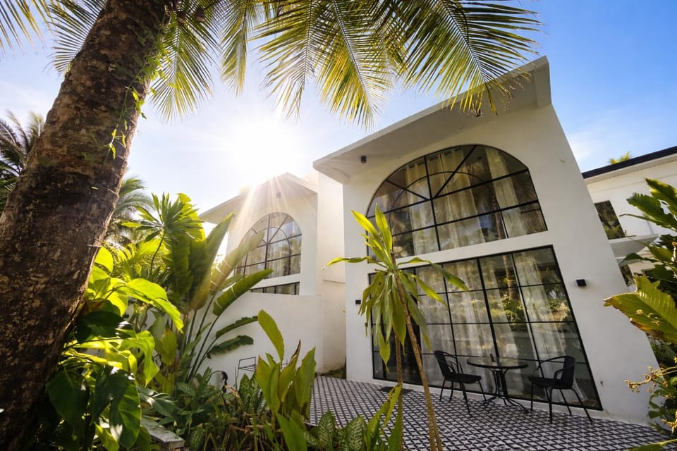 Villa Adela Siargao Villa in General Luna