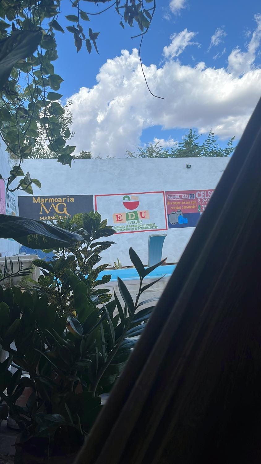 DK eventos Apartment in Teresina