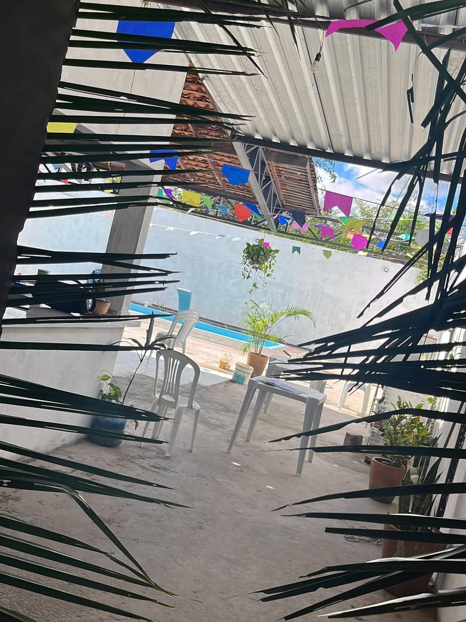 DK eventos Apartment in Teresina