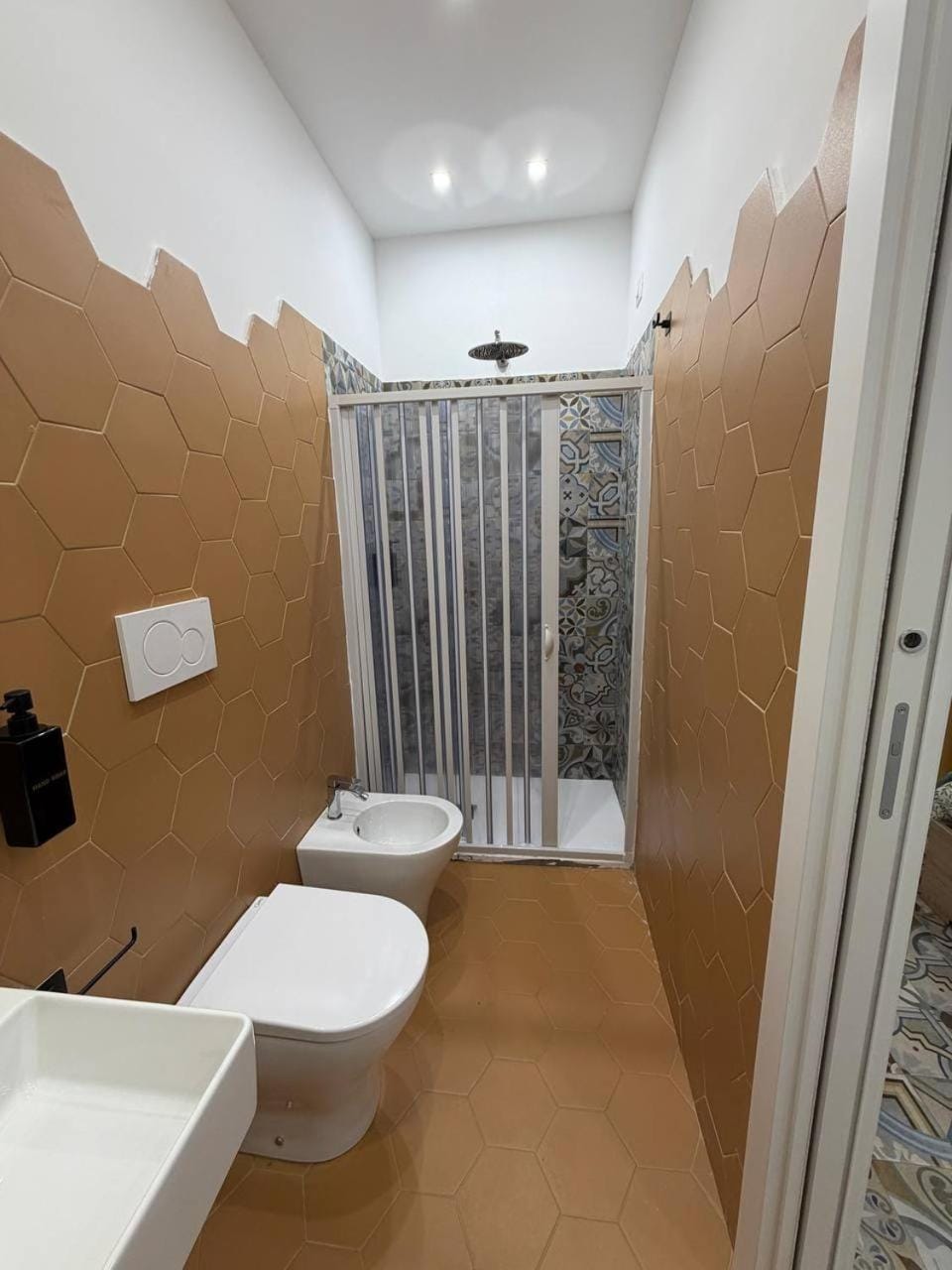 B&B Villa Margherita Bed and Breakfast in Ercolano