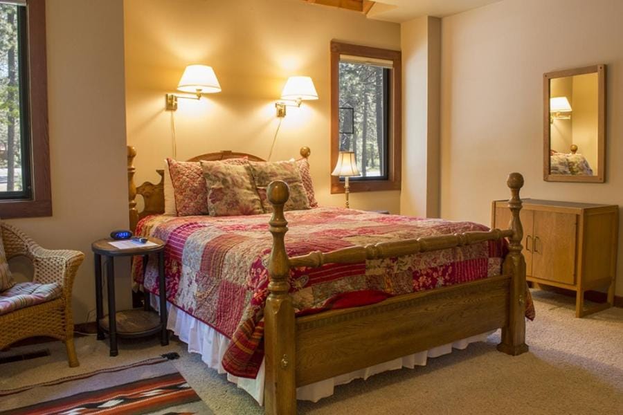 14 Wildflower Apartment in Sunriver