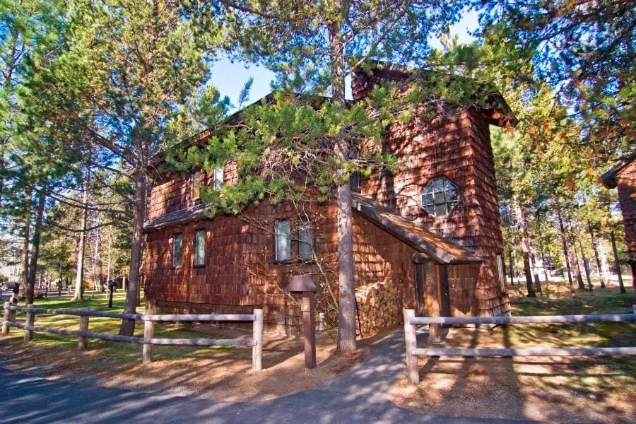 14 Wildflower Apartment in Sunriver