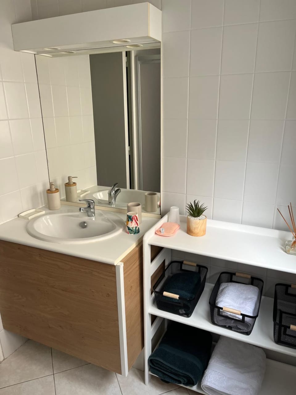 Appartement au pied de l étang Apartment in Pays de la Loire