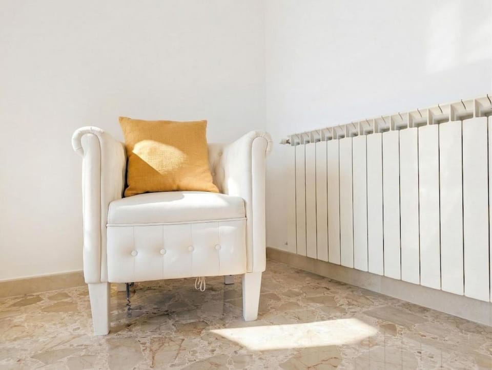 -Giardino Privato- AC WiFi Relax Apartment in Porto Sant'Elpidio
