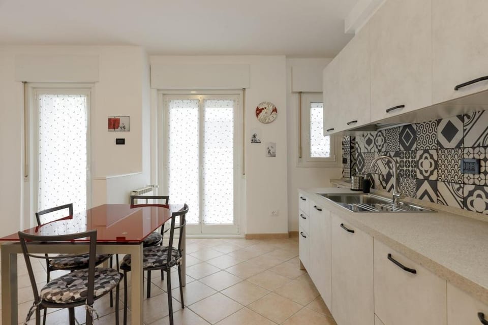 Apartments Trieste Centro I Casa Rossetti Apartment in Trieste