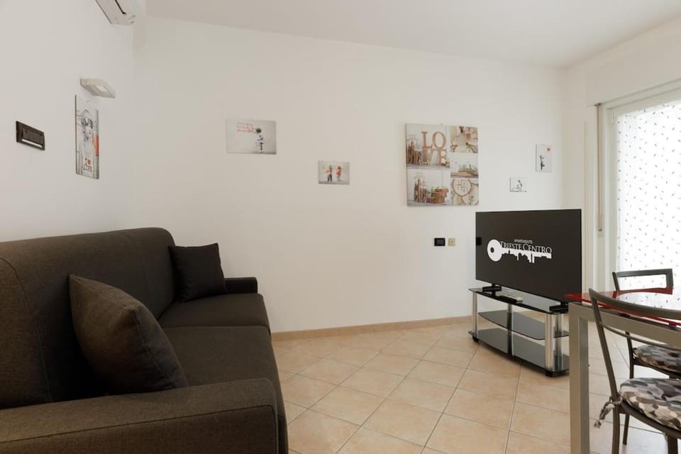 Apartments Trieste Centro I Casa Rossetti Apartment in Trieste