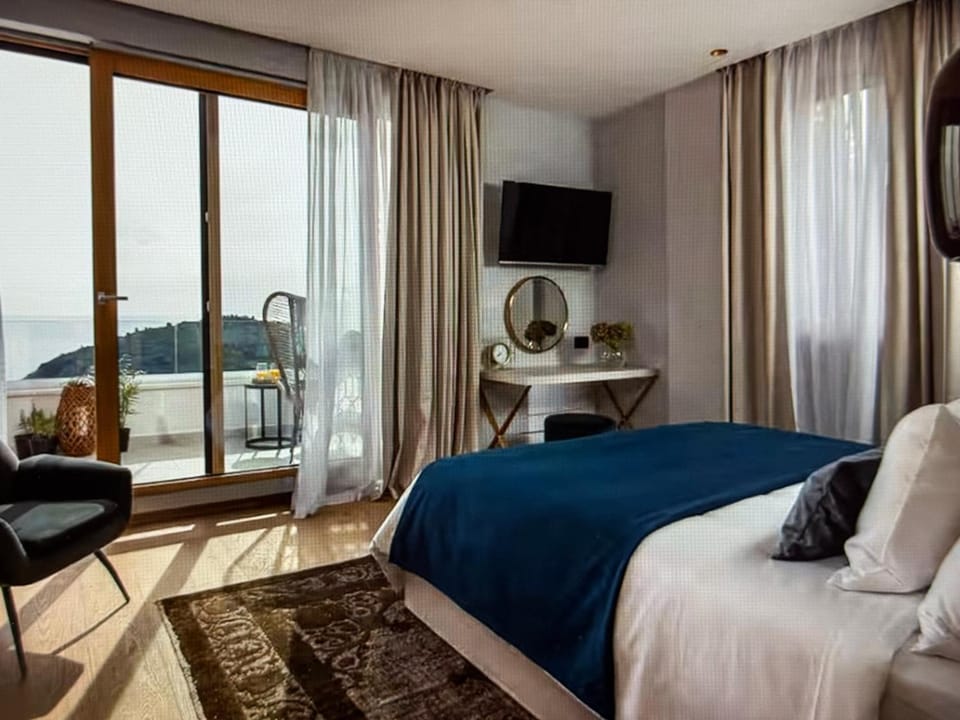 Luxurious Villa on the Sea Villa in Medulin