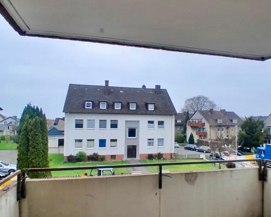 Komfort Apartment nahe Therme Apartment in North Rhine-Westphalia