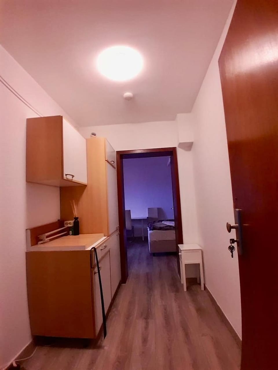 Komfort Apartment nahe Therme Apartment in North Rhine-Westphalia