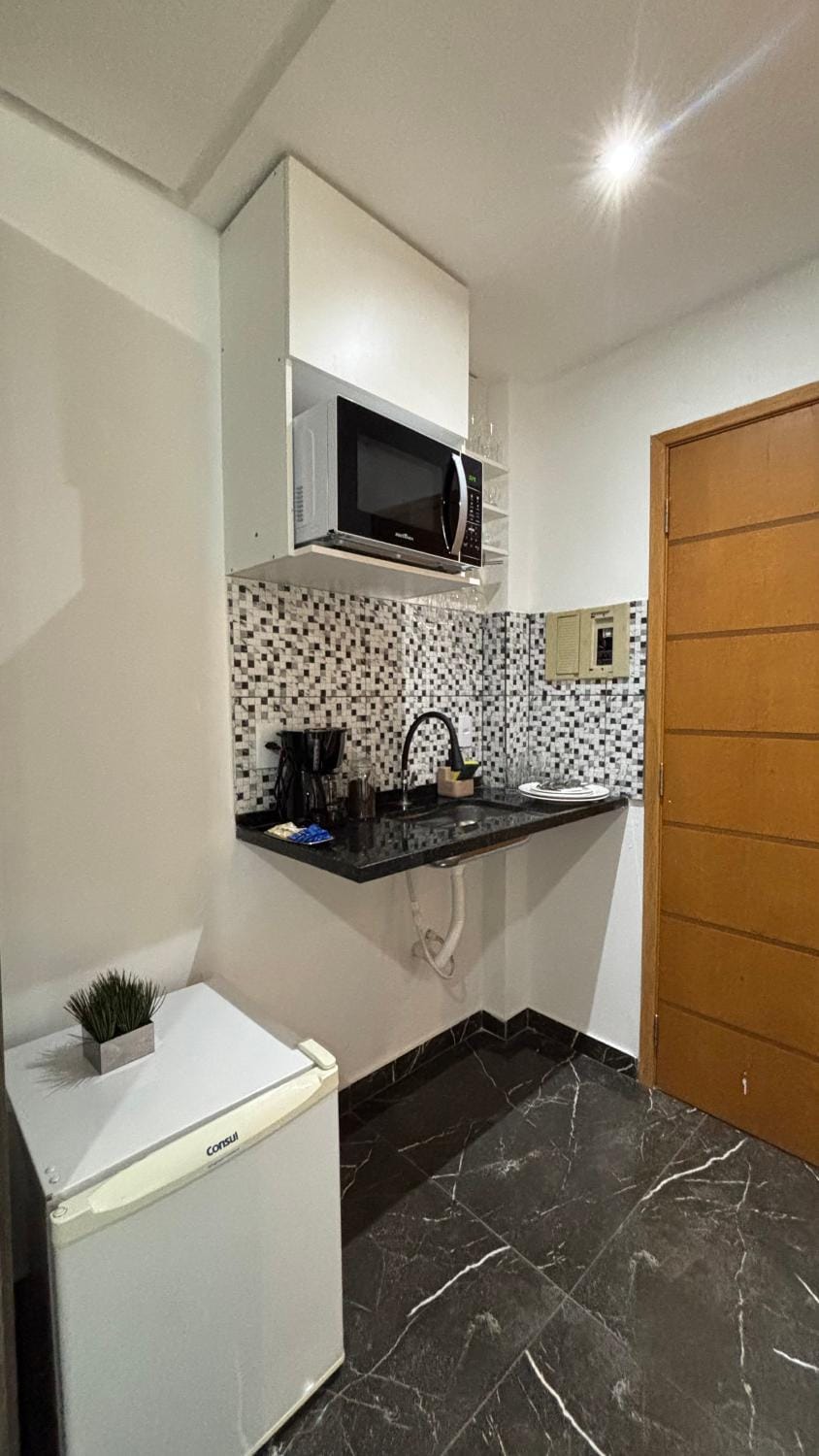 Lindo Flat Completo 311 Apartment in Rio de Janeiro