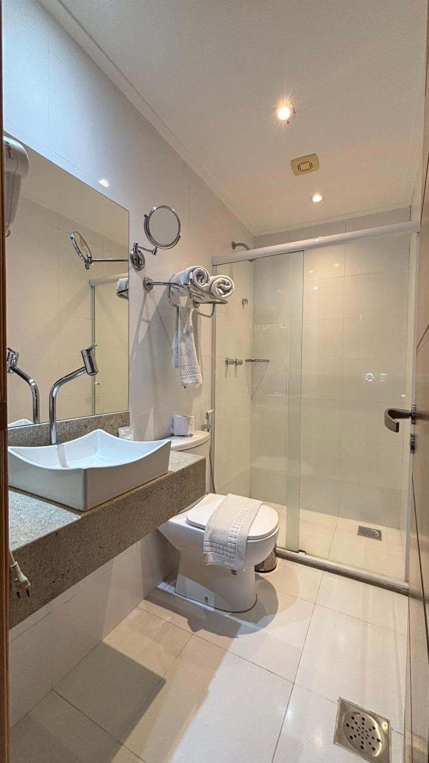 Lindo Flat Completo 311 Apartment in Rio de Janeiro