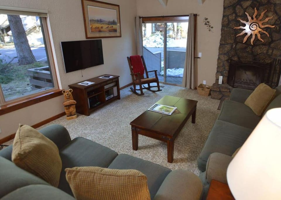 61 Tennis Village Apartment in Sunriver