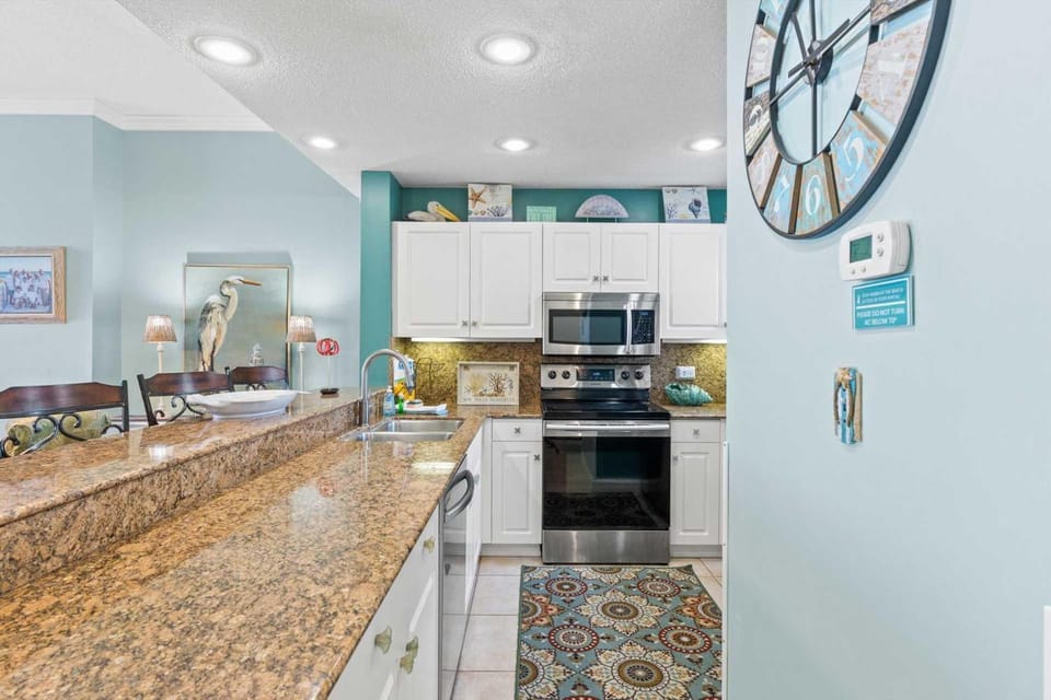 Leeward Key 1001 Miravista House in Miramar Beach