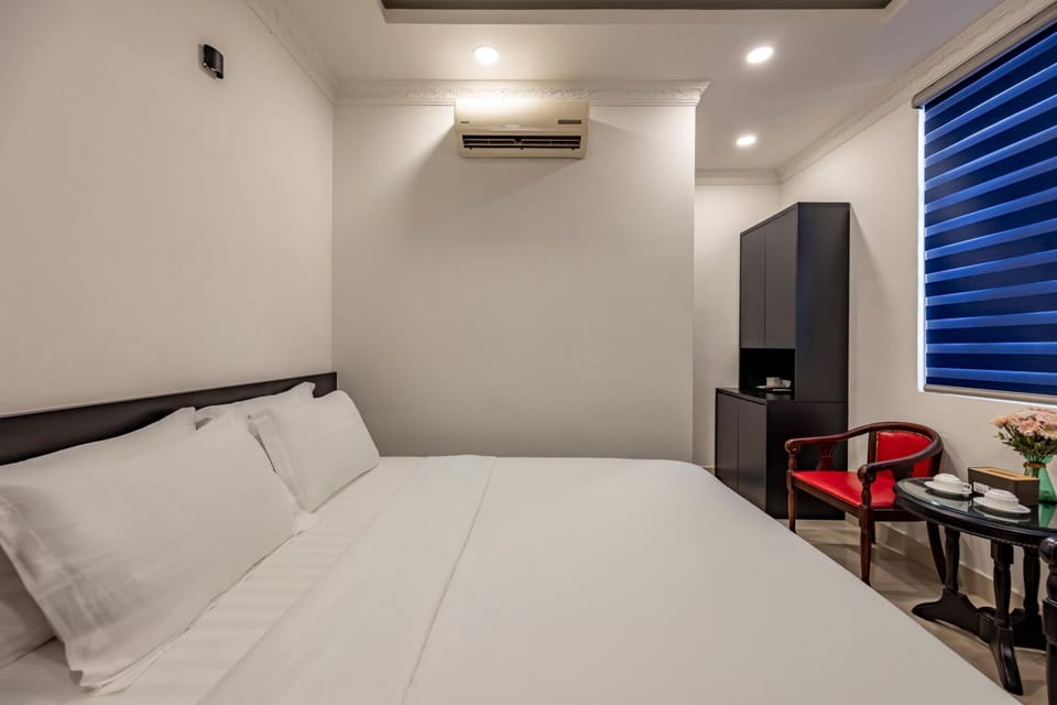 Hotel Trung Mai-Sân Bay Hotel in Ho Chi Minh City