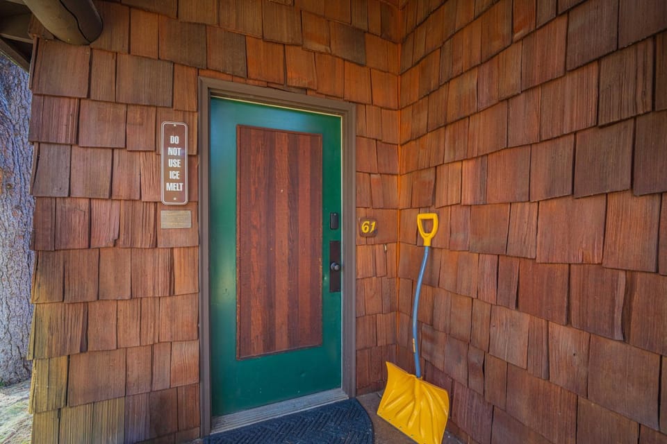 61 Wildflower Apartment in Sunriver
