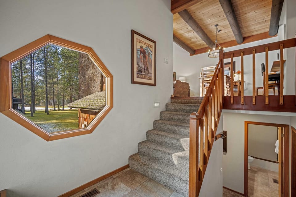 61 Wildflower Apartment in Sunriver