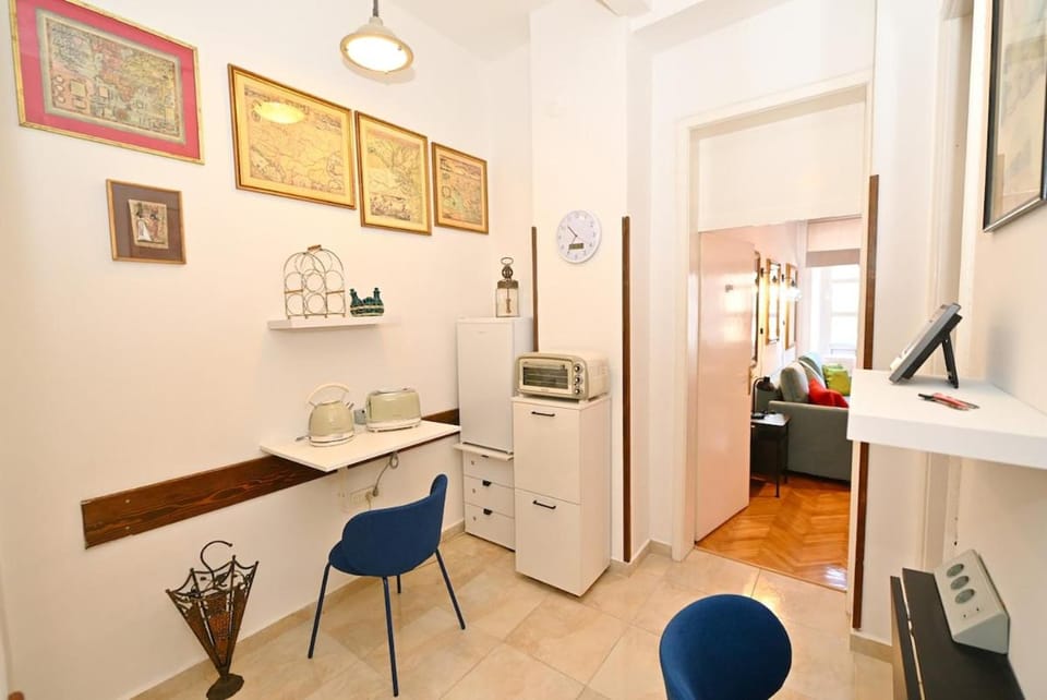 Apartment Nikola Apartment in Kotor