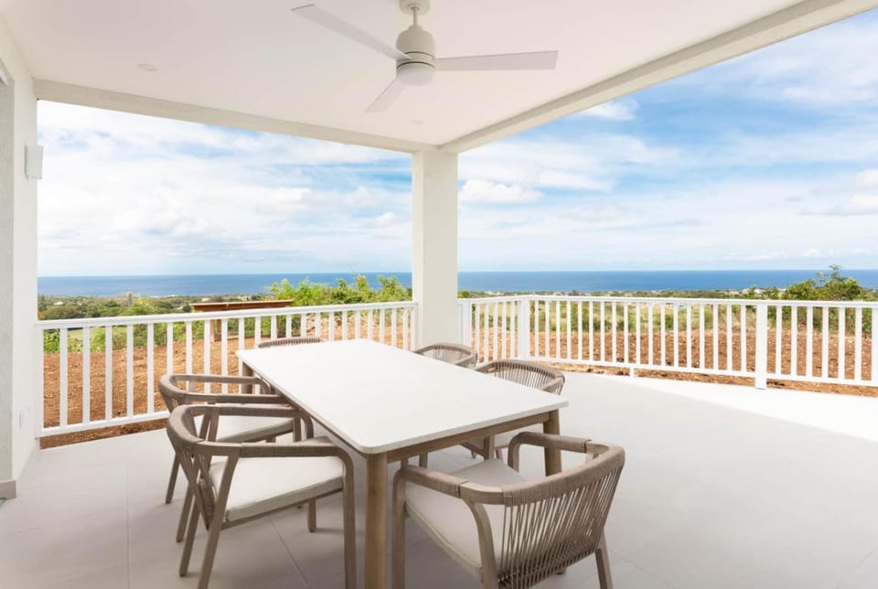 Golf Retreat Near Apes Hill & Royal Westmoreland House in Saint James